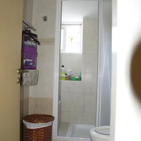 Apartament Lordos Sea Front *