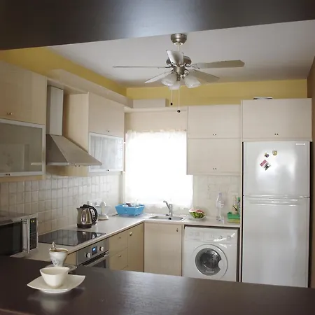 Apartament Lordos Sea Front