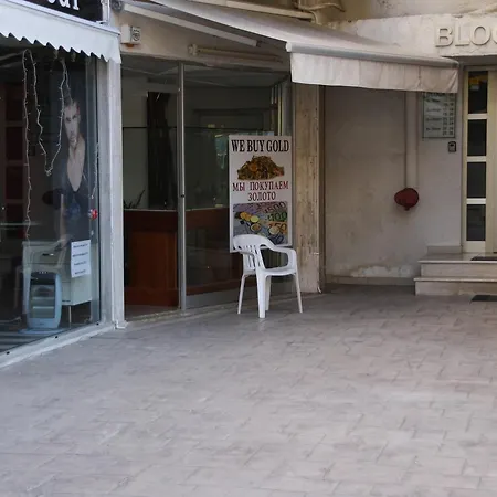 Lordos Sea Front Apartament