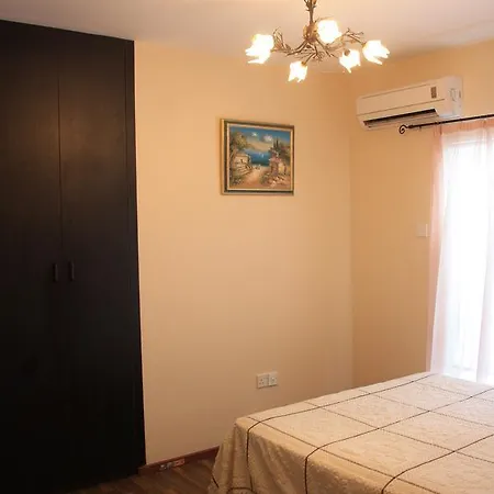 Apartament Lordos Sea Front Limassol