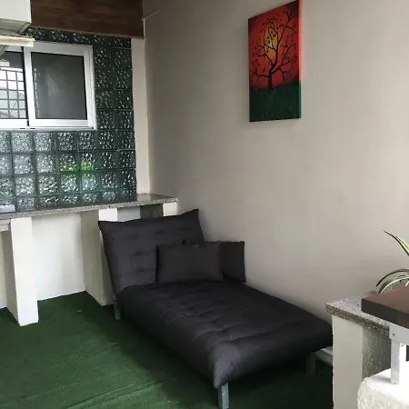 Apartament Lordos Sea Front
